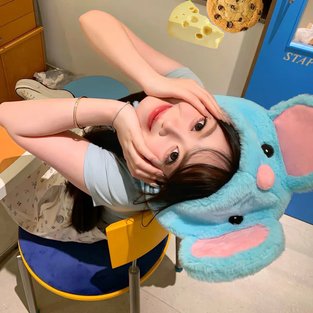 小楼又东风